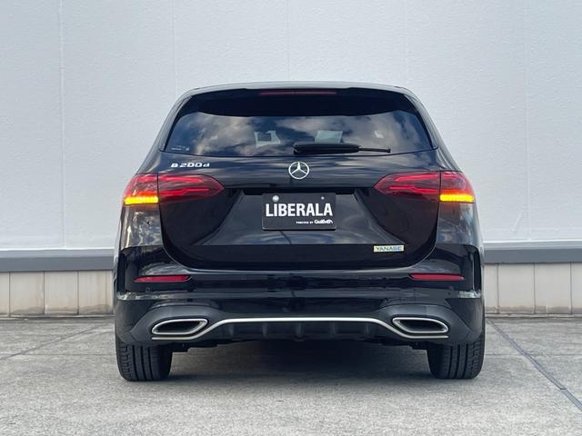 Ｂクラス Ｂ２００ｄ　ＡＭＧライン　アドバンスドＰＫＧ　レーダーセーフティＰＫＧ　メーカーナビ　フルセグＴＶ　３６０°カメラ　ハーフレザーシート　シートヒーター　パワーシート　アダプティブクルーズコントロール　ブラインドスポットモニター（72枚目）