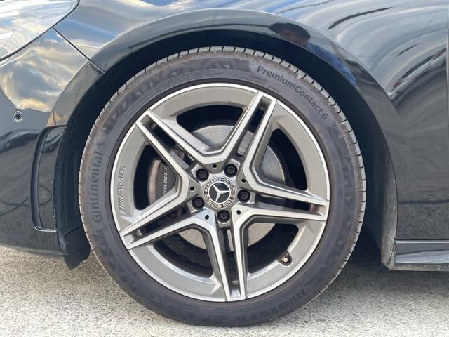 Ｂクラス Ｂ２００ｄ　ＡＭＧライン　アドバンスドＰＫＧ　レーダーセーフティＰＫＧ　メーカーナビ　フルセグＴＶ　３６０°カメラ　ハーフレザーシート　シートヒーター　パワーシート　アダプティブクルーズコントロール　ブラインドスポットモニター（76枚目）