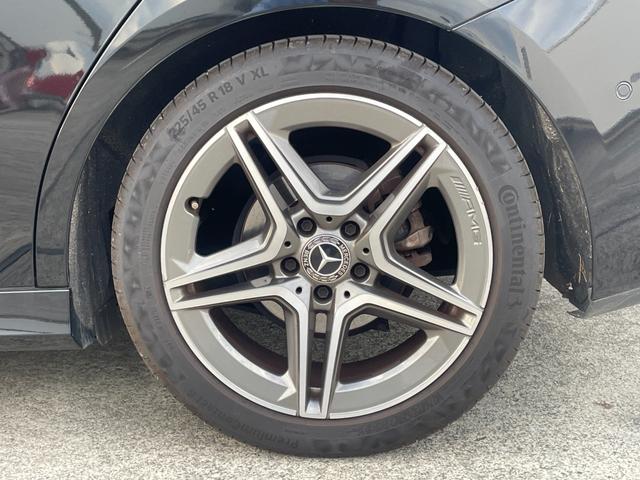 Ｂクラス Ｂ２００ｄ　ＡＭＧライン　アドバンスドＰＫＧ　レーダーセーフティＰＫＧ　メーカーナビ　フルセグＴＶ　３６０°カメラ　ハーフレザーシート　シートヒーター　パワーシート　アダプティブクルーズコントロール　ブラインドスポットモニター（77枚目）