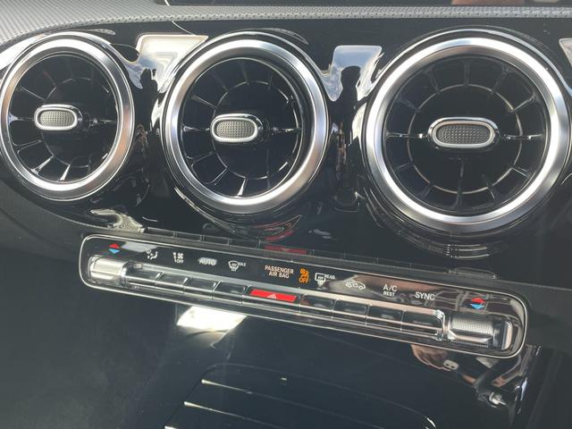 Ａクラス Ａ１８０　メーカーナビ／フルセグＴＶ／Ｂカメラ／ＡＣＣ／ＢＳＭ／レーンキープ／ハーフレザー／シートヒーター／パワーシート／ワイヤレス充電／ドライブレコーダー／ＥＴＣ／ＵＳＢ／ＢＴオーディオ／ＡＭＧ１８インチＡＷ（24枚目）