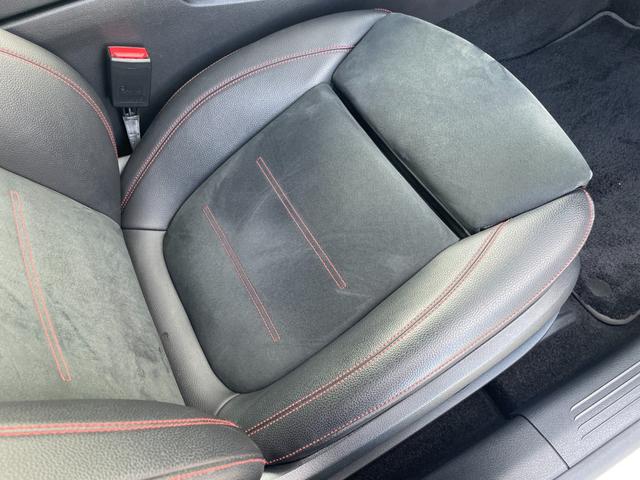 Ａクラス Ａ１８０　メーカーナビ／フルセグＴＶ／Ｂカメラ／ＡＣＣ／ＢＳＭ／レーンキープ／ハーフレザー／シートヒーター／パワーシート／ワイヤレス充電／ドライブレコーダー／ＥＴＣ／ＵＳＢ／ＢＴオーディオ／ＡＭＧ１８インチＡＷ（34枚目）