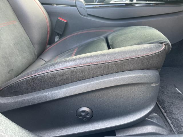 Ａクラス Ａ１８０　メーカーナビ／フルセグＴＶ／Ｂカメラ／ＡＣＣ／ＢＳＭ／レーンキープ／ハーフレザー／シートヒーター／パワーシート／ワイヤレス充電／ドライブレコーダー／ＥＴＣ／ＵＳＢ／ＢＴオーディオ／ＡＭＧ１８インチＡＷ（35枚目）