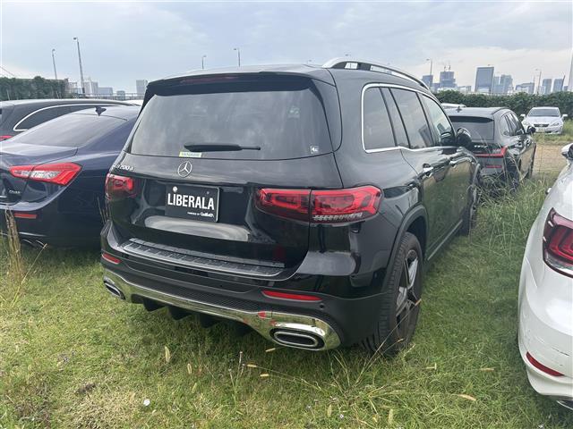 ＧＬＢ ＧＬＢ２００ｄ　ＡＭＧライン（3枚目）