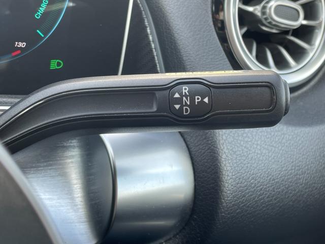 GLB GLB250 4マチック スポーツ 純正ナビ フルセグTV Bluetooth接続 360°カメラ レザーシート シートヒーター 前席パワーシート レーダーセーフティー 純正OP前後ドライブレコーダー ETC2.0 アダプティブクルーズ(14枚目)