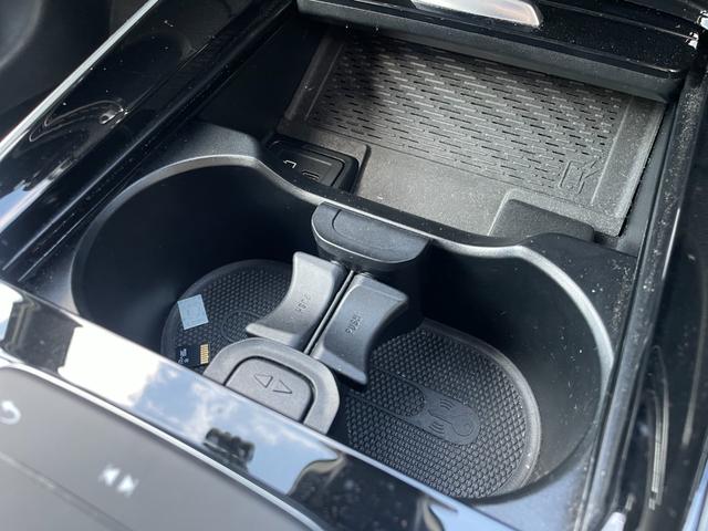 GLB GLB250 4マチック スポーツ 純正ナビ フルセグTV Bluetooth接続 360°カメラ レザーシート シートヒーター 前席パワーシート レーダーセーフティー 純正OP前後ドライブレコーダー ETC2.0 アダプティブクルーズ(25枚目)