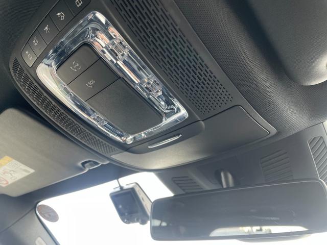 GLB GLB250 4マチック スポーツ 純正ナビ フルセグTV Bluetooth接続 360°カメラ レザーシート シートヒーター 前席パワーシート レーダーセーフティー 純正OP前後ドライブレコーダー ETC2.0 アダプティブクルーズ(29枚目)