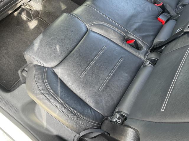 GLB GLB250 4マチック スポーツ 純正ナビ フルセグTV Bluetooth接続 360°カメラ レザーシート シートヒーター 前席パワーシート レーダーセーフティー 純正OP前後ドライブレコーダー ETC2.0 アダプティブクルーズ(57枚目)