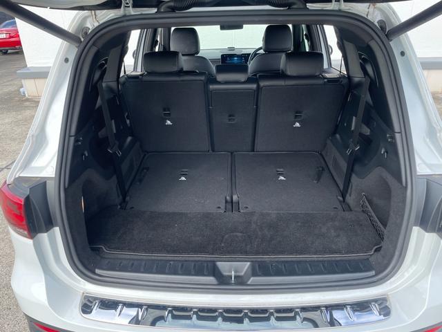 GLB GLB250 4マチック スポーツ 純正ナビ フルセグTV Bluetooth接続 360°カメラ レザーシート シートヒーター 前席パワーシート レーダーセーフティー 純正OP前後ドライブレコーダー ETC2.0 アダプティブクルーズ(60枚目)