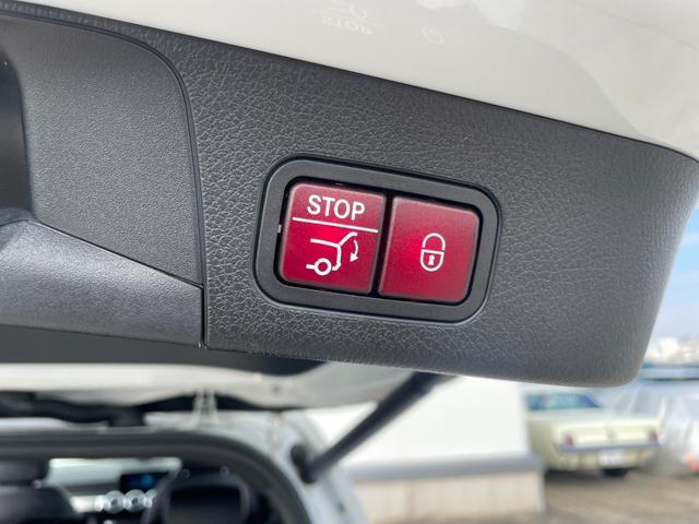 GLB GLB250 4マチック スポーツ 純正ナビ フルセグTV Bluetooth接続 360°カメラ レザーシート シートヒーター 前席パワーシート レーダーセーフティー 純正OP前後ドライブレコーダー ETC2.0 アダプティブクルーズ(61枚目)