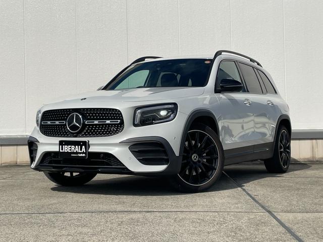 GLB GLB250 4マチック スポーツ 純正ナビ フルセグTV Bluetooth接続 360°カメラ レザーシート シートヒーター 前席パワーシート レーダーセーフティー 純正OP前後ドライブレコーダー ETC2.0 アダプティブクルーズ(62枚目)