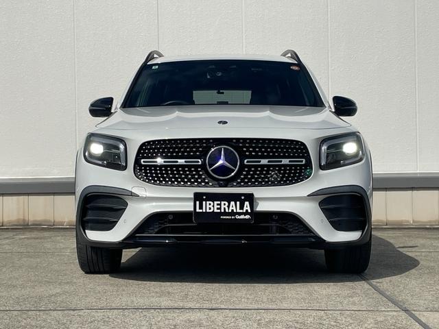 GLB GLB250 4マチック スポーツ 純正ナビ フルセグTV Bluetooth接続 360°カメラ レザーシート シートヒーター 前席パワーシート レーダーセーフティー 純正OP前後ドライブレコーダー ETC2.0 アダプティブクルーズ(63枚目)