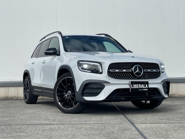 GLB GLB250 4マチック スポーツ 純正ナビ フルセグTV Bluetooth接続 360°カメラ レザーシート シートヒーター 前席パワーシート レーダーセーフティー 純正OP前後ドライブレコーダー ETC2.0 アダプティブクルーズ(68枚目)