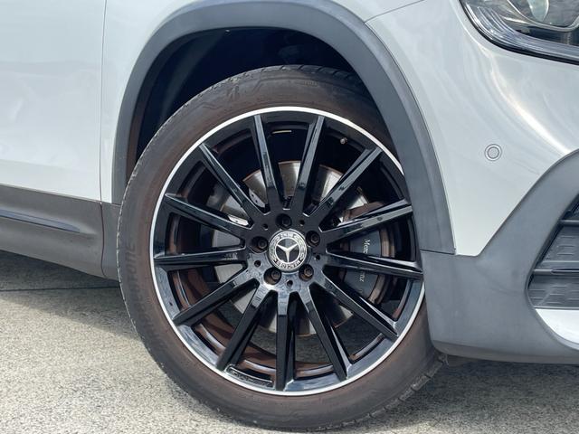 GLB GLB250 4マチック スポーツ 純正ナビ フルセグTV Bluetooth接続 360°カメラ レザーシート シートヒーター 前席パワーシート レーダーセーフティー 純正OP前後ドライブレコーダー ETC2.0 アダプティブクルーズ(69枚目)