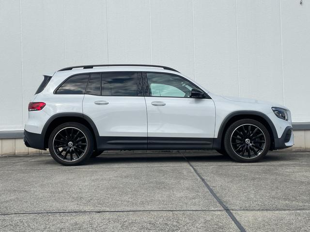 GLB GLB250 4マチック スポーツ 純正ナビ フルセグTV Bluetooth接続 360°カメラ レザーシート シートヒーター 前席パワーシート レーダーセーフティー 純正OP前後ドライブレコーダー ETC2.0 アダプティブクルーズ(70枚目)