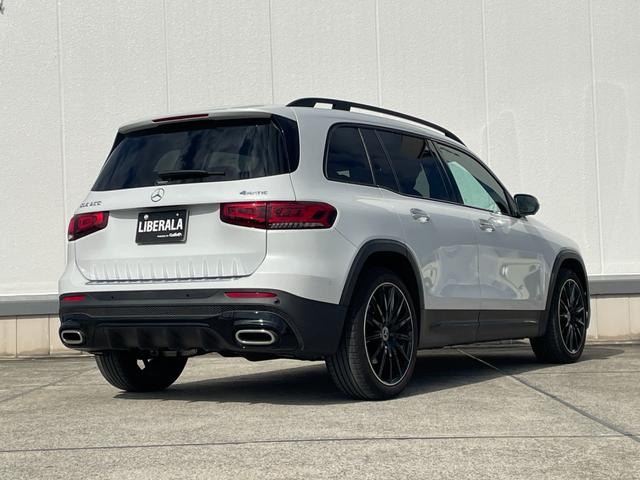 GLB GLB250 4マチック スポーツ 純正ナビ フルセグTV Bluetooth接続 360°カメラ レザーシート シートヒーター 前席パワーシート レーダーセーフティー 純正OP前後ドライブレコーダー ETC2.0 アダプティブクルーズ(71枚目)