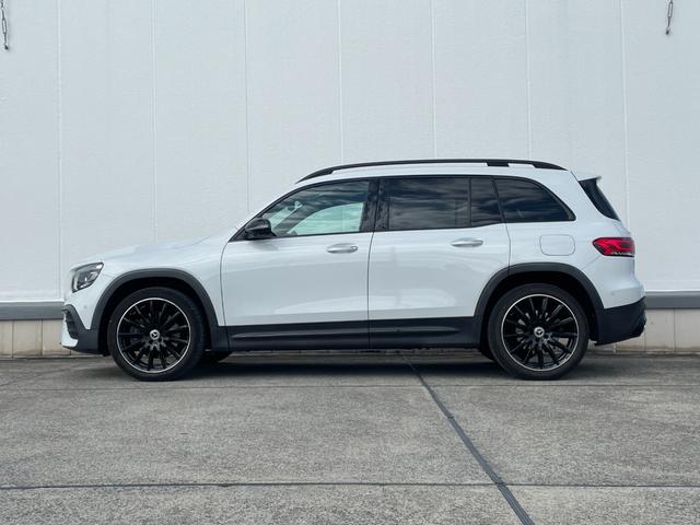 GLB GLB250 4マチック スポーツ 純正ナビ フルセグTV Bluetooth接続 360°カメラ レザーシート シートヒーター 前席パワーシート レーダーセーフティー 純正OP前後ドライブレコーダー ETC2.0 アダプティブクルーズ(75枚目)