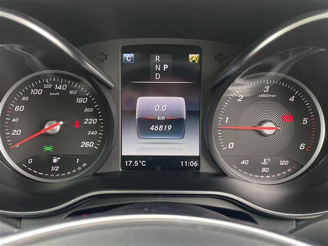 GLC GLC220d 4マチック ローレウスエディション ワンオーナー/360台限定車/レーダーセーフティPKG/ナイトPKG/パノラマルーフ/純正ナビ/DTV/360°カメラ/ブルメスターサウンド/パワーバックドア/ドラレコ/ETC/ハーフレザー(7枚目)