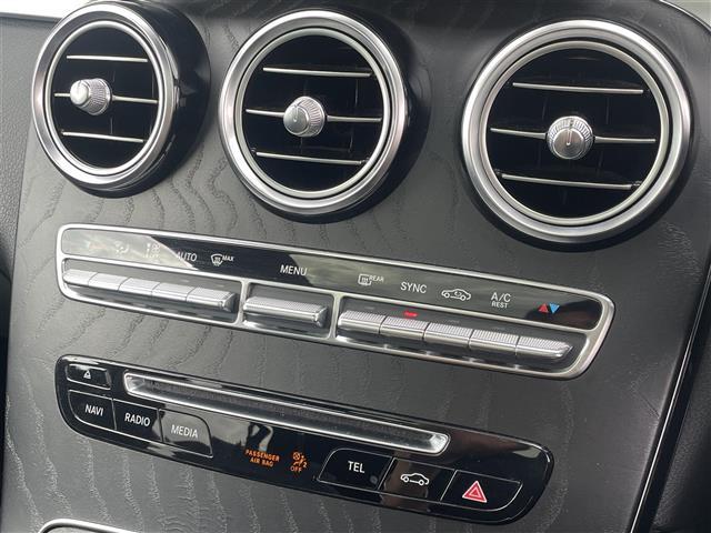 GLC GLC220d 4マチック ローレウスエディション ワンオーナー/360台限定車/レーダーセーフティPKG/ナイトPKG/パノラマルーフ/純正ナビ/DTV/360°カメラ/ブルメスターサウンド/パワーバックドア/ドラレコ/ETC/ハーフレザー(10枚目)