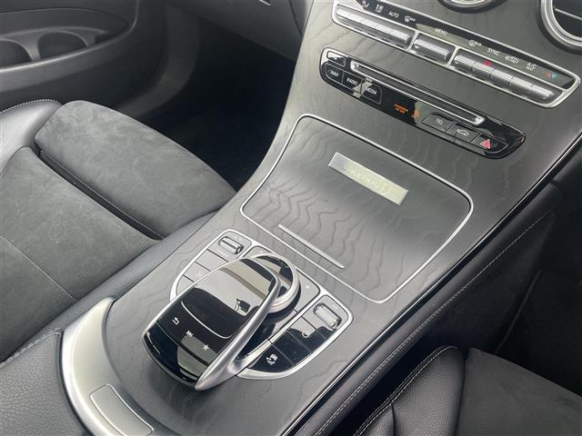 GLC GLC220d 4マチック ローレウスエディション ワンオーナー/360台限定車/レーダーセーフティPKG/ナイトPKG/パノラマルーフ/純正ナビ/DTV/360°カメラ/ブルメスターサウンド/パワーバックドア/ドラレコ/ETC/ハーフレザー(11枚目)