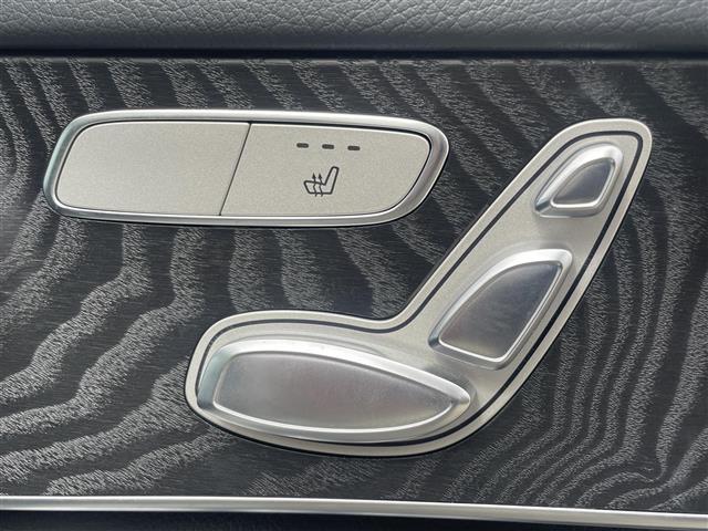 GLC GLC220d 4マチック ローレウスエディション ワンオーナー/360台限定車/レーダーセーフティPKG/ナイトPKG/パノラマルーフ/純正ナビ/DTV/360°カメラ/ブルメスターサウンド/パワーバックドア/ドラレコ/ETC/ハーフレザー(16枚目)