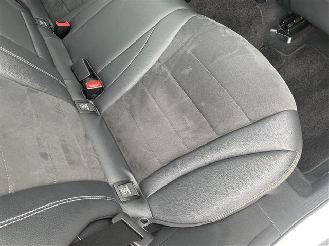 GLC GLC220d 4マチック ローレウスエディション ワンオーナー/360台限定車/レーダーセーフティPKG/ナイトPKG/パノラマルーフ/純正ナビ/DTV/360°カメラ/ブルメスターサウンド/パワーバックドア/ドラレコ/ETC/ハーフレザー(19枚目)