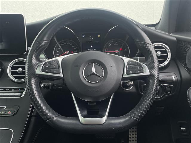 GLC GLC220d 4マチック ローレウスエディション ワンオーナー/360台限定車/レーダーセーフティPKG/ナイトPKG/パノラマルーフ/純正ナビ/DTV/360°カメラ/ブルメスターサウンド/パワーバックドア/ドラレコ/ETC/ハーフレザー(24枚目)