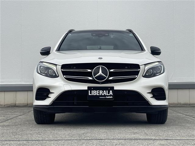 GLC GLC220d 4マチック ローレウスエディション ワンオーナー/360台限定車/レーダーセーフティPKG/ナイトPKG/パノラマルーフ/純正ナビ/DTV/360°カメラ/ブルメスターサウンド/パワーバックドア/ドラレコ/ETC/ハーフレザー(32枚目)