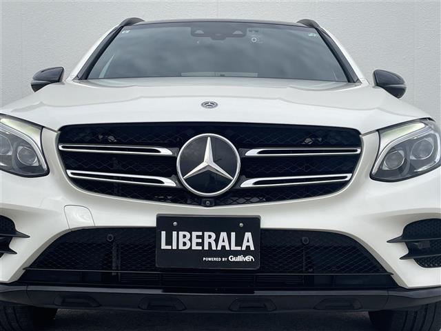 GLC GLC220d 4マチック ローレウスエディション ワンオーナー/360台限定車/レーダーセーフティPKG/ナイトPKG/パノラマルーフ/純正ナビ/DTV/360°カメラ/ブルメスターサウンド/パワーバックドア/ドラレコ/ETC/ハーフレザー(33枚目)
