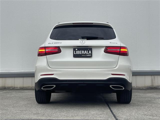 GLC GLC220d 4マチック ローレウスエディション ワンオーナー/360台限定車/レーダーセーフティPKG/ナイトPKG/パノラマルーフ/純正ナビ/DTV/360°カメラ/ブルメスターサウンド/パワーバックドア/ドラレコ/ETC/ハーフレザー(36枚目)