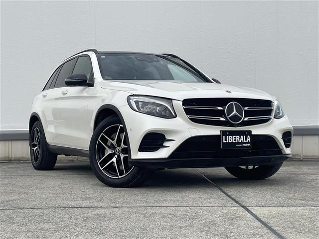 GLC GLC220d 4マチック ローレウスエディション ワンオーナー/360台限定車/レーダーセーフティPKG/ナイトPKG/パノラマルーフ/純正ナビ/DTV/360°カメラ/ブルメスターサウンド/パワーバックドア/ドラレコ/ETC/ハーフレザー(37枚目)