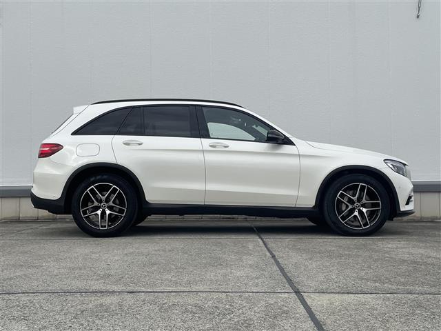 GLC GLC220d 4マチック ローレウスエディション ワンオーナー/360台限定車/レーダーセーフティPKG/ナイトPKG/パノラマルーフ/純正ナビ/DTV/360°カメラ/ブルメスターサウンド/パワーバックドア/ドラレコ/ETC/ハーフレザー(38枚目)