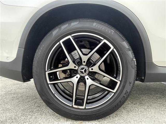 GLC GLC220d 4マチック ローレウスエディション ワンオーナー/360台限定車/レーダーセーフティPKG/ナイトPKG/パノラマルーフ/純正ナビ/DTV/360°カメラ/ブルメスターサウンド/パワーバックドア/ドラレコ/ETC/ハーフレザー(41枚目)