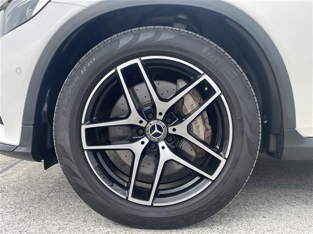 GLC GLC220d 4マチック ローレウスエディション ワンオーナー/360台限定車/レーダーセーフティPKG/ナイトPKG/パノラマルーフ/純正ナビ/DTV/360°カメラ/ブルメスターサウンド/パワーバックドア/ドラレコ/ETC/ハーフレザー(42枚目)