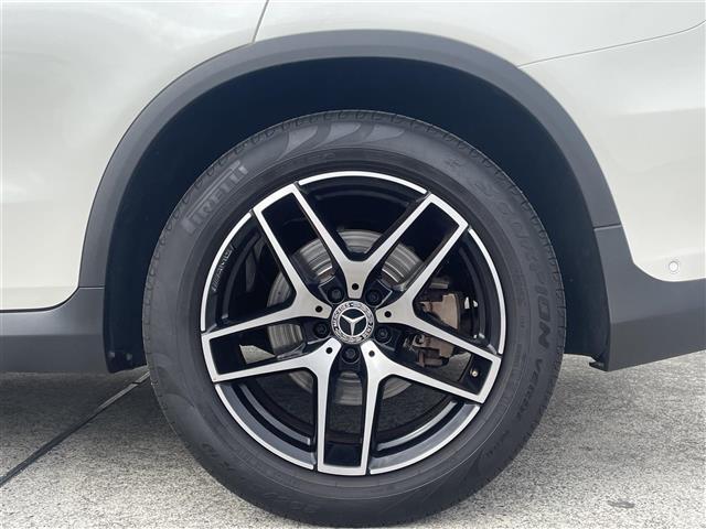 GLC GLC220d 4マチック ローレウスエディション ワンオーナー/360台限定車/レーダーセーフティPKG/ナイトPKG/パノラマルーフ/純正ナビ/DTV/360°カメラ/ブルメスターサウンド/パワーバックドア/ドラレコ/ETC/ハーフレザー(43枚目)
