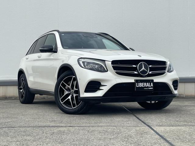 GLC GLC220d 4マチック ローレウスエディション ワンオーナー/360台限定車/レーダーセーフティPKG/ナイトPKG/パノラマルーフ/純正ナビ/DTV/360°カメラ/ブルメスターサウンド/パワーバックドア/ドラレコ/ETC/ハーフレザー(50枚目)