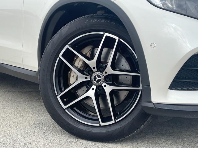 GLC GLC220d 4マチック ローレウスエディション ワンオーナー/360台限定車/レーダーセーフティPKG/ナイトPKG/パノラマルーフ/純正ナビ/DTV/360°カメラ/ブルメスターサウンド/パワーバックドア/ドラレコ/ETC/ハーフレザー(51枚目)