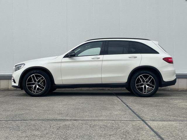 GLC GLC220d 4マチック ローレウスエディション ワンオーナー/360台限定車/レーダーセーフティPKG/ナイトPKG/パノラマルーフ/純正ナビ/DTV/360°カメラ/ブルメスターサウンド/パワーバックドア/ドラレコ/ETC/ハーフレザー(57枚目)