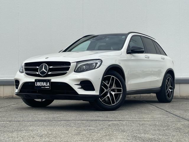 GLC GLC220d 4マチック ローレウスエディション ワンオーナー/360台限定車/レーダーセーフティPKG/ナイトPKG/パノラマルーフ/純正ナビ/DTV/360°カメラ/ブルメスターサウンド/パワーバックドア/ドラレコ/ETC/ハーフレザー(63枚目)