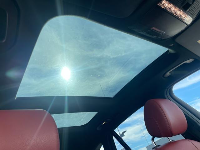 GLC GLC220d 4マチック AMGライン 純正ナビ フルセグTV Bluetooth接続 360°カメラ レザーシート シートヒーター パワーバックドア パノラマルーフ アダプティブクルーズコントロール ブラインドスポットモニター ETC(11枚目)