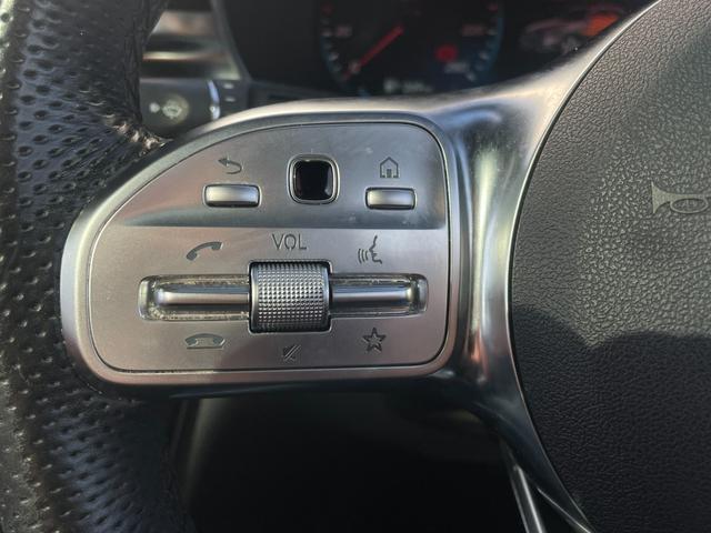 GLC GLC220d 4マチック AMGライン 純正ナビ フルセグTV Bluetooth接続 360°カメラ レザーシート シートヒーター パワーバックドア パノラマルーフ アダプティブクルーズコントロール ブラインドスポットモニター ETC(14枚目)