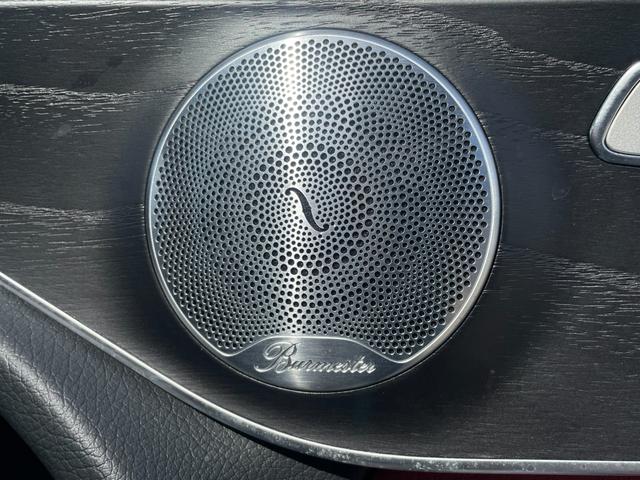 GLC GLC220d 4マチック AMGライン 純正ナビ フルセグTV Bluetooth接続 360°カメラ レザーシート シートヒーター パワーバックドア パノラマルーフ アダプティブクルーズコントロール ブラインドスポットモニター ETC(39枚目)