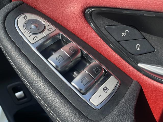 GLC GLC220d 4マチック AMGライン 純正ナビ フルセグTV Bluetooth接続 360°カメラ レザーシート シートヒーター パワーバックドア パノラマルーフ アダプティブクルーズコントロール ブラインドスポットモニター ETC(41枚目)