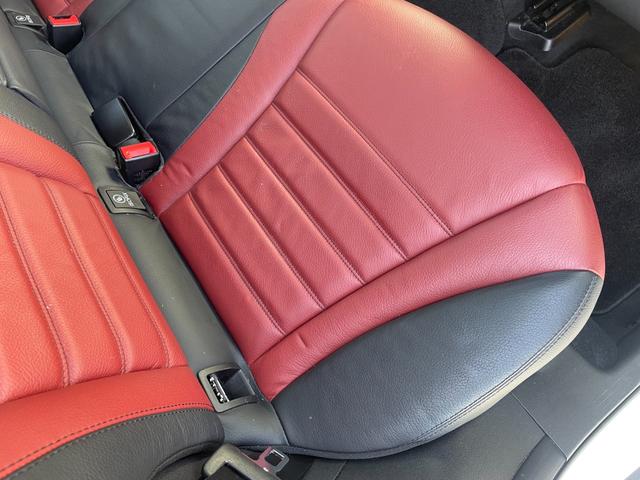 GLC GLC220d 4マチック AMGライン 純正ナビ フルセグTV Bluetooth接続 360°カメラ レザーシート シートヒーター パワーバックドア パノラマルーフ アダプティブクルーズコントロール ブラインドスポットモニター ETC(44枚目)