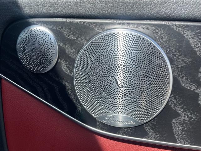 GLC GLC220d 4マチック AMGライン 純正ナビ フルセグTV Bluetooth接続 360°カメラ レザーシート シートヒーター パワーバックドア パノラマルーフ アダプティブクルーズコントロール ブラインドスポットモニター ETC(47枚目)