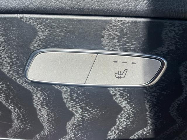 GLC GLC220d 4マチック AMGライン 純正ナビ フルセグTV Bluetooth接続 360°カメラ レザーシート シートヒーター パワーバックドア パノラマルーフ アダプティブクルーズコントロール ブラインドスポットモニター ETC(48枚目)