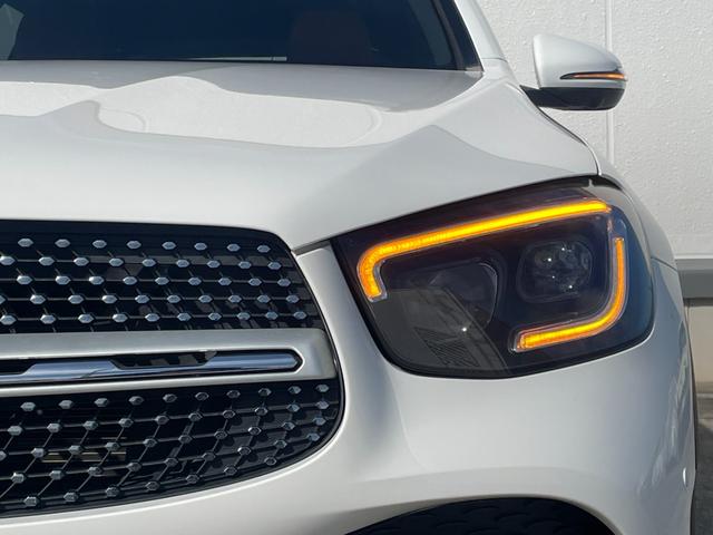 GLC GLC220d 4マチック AMGライン 純正ナビ フルセグTV Bluetooth接続 360°カメラ レザーシート シートヒーター パワーバックドア パノラマルーフ アダプティブクルーズコントロール ブラインドスポットモニター ETC(66枚目)