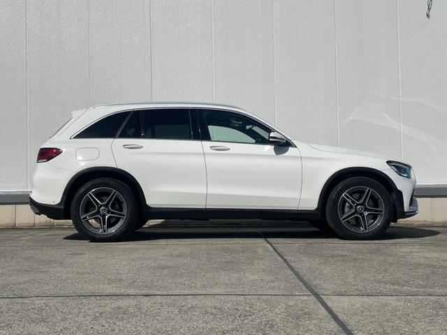 GLC GLC220d 4マチック AMGライン 純正ナビ フルセグTV Bluetooth接続 360°カメラ レザーシート シートヒーター パワーバックドア パノラマルーフ アダプティブクルーズコントロール ブラインドスポットモニター ETC(71枚目)