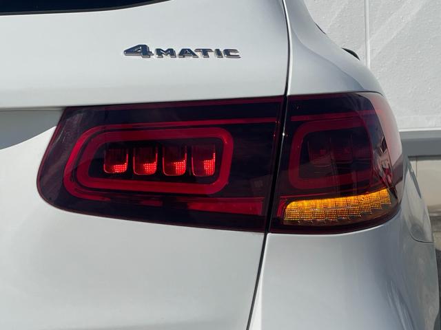 GLC GLC220d 4マチック AMGライン 純正ナビ フルセグTV Bluetooth接続 360°カメラ レザーシート シートヒーター パワーバックドア パノラマルーフ アダプティブクルーズコントロール ブラインドスポットモニター ETC(74枚目)