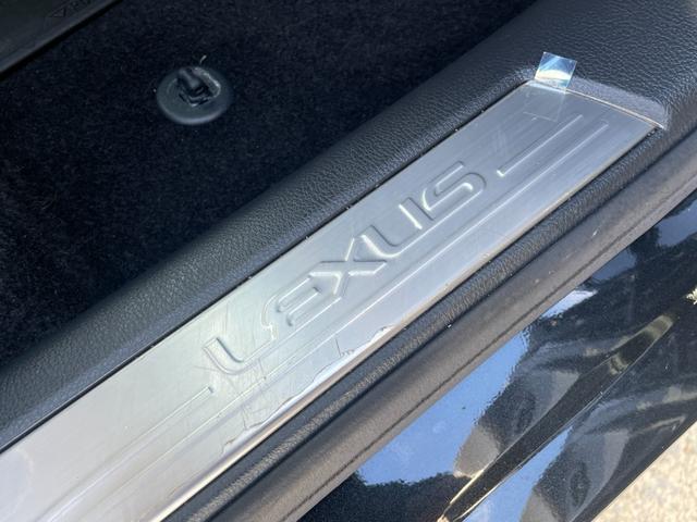 RX RX450h+ バージョンL 純正12.3インチナビ フルセグTV Bluetooth接続 パノラミックビューモニター パノラマムーンルーフ レクサスセーフティシステム プリクラッシュセーフティ レーンキープアシスト ACC BA(34枚目)