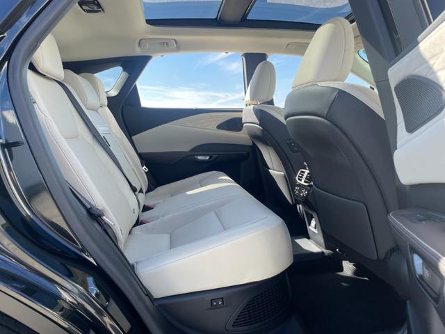 RX RX450h+ バージョンL 純正12.3インチナビ フルセグTV Bluetooth接続 パノラミックビューモニター パノラマムーンルーフ レクサスセーフティシステム プリクラッシュセーフティ レーンキープアシスト ACC BA(40枚目)